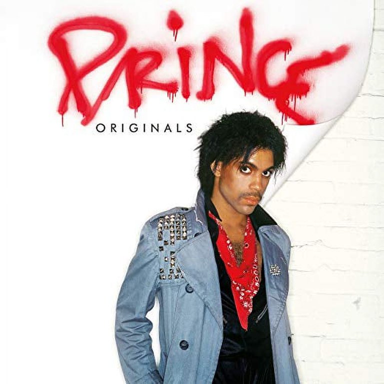 V.A. / Originals 2008-2013 5×12 BOX SET Originals (CD) - Walmart.com