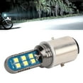 thumbnail image 4 of BA20D LED Headlight, Double Claw LED Headlight Integrated Low Power Consumption High Brightness  For Electric Vehicles For Motorcycles, 4 of 8