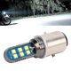 thumbnail image 4 of Faro de Led de Doble Garra, Con Energía Con Energía de 9-12W A Impermebles Ba20D LED Integra MÁS Brillante Para Motocicletas para Vehículos Eléctricos, 4 of 7