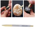 thumbnail image 2 of Filfeel Carving Pen, Golden / Silver Scriber, For Cutting Work Home Work, 2 of 7