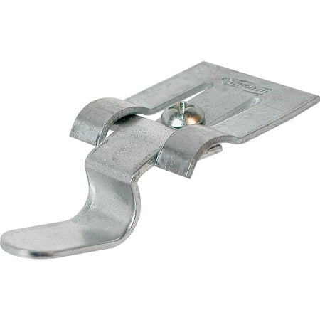 

3/8 in. Storm Window Snap Fasteners Zinc. (25-pack)