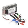 thumbnail image 3 of 1000W Brushless Controller Sine Waves 48V-60V Universal 3 Mode Cast Aluminium Shell Ebikes Parts, 3 of 14