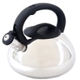 thumbnail image 2 of Mr Coffee Harpwell 2 Qt Whistling Tea Kettle, 2 of 2
