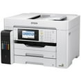 thumbnail image 3 of Epson EcoTank Pro ET-16600 Wireless Wide-format Color All-in-One Supertank Printer with Scanner, Copier, Fax and Ethernet, 3 of 16
