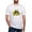 White, variant on CafePress - G.I. Joe YO Joe Fitted T Shirt - Fitted T-Shirt, Vintage Fit Soft Cotton Tee