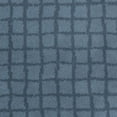 thumbnail image 5 of Mainstays Kids Tufted Blue Grid Washable Area Rug, 3' x 5', 5 of 6