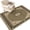 Sage, Olive, Cream, variant on Area Rugs 5'x7', Brown Boho Carpet Runner Indoor Outdoor Rugs Home Decor Aesthetic, Vintage Ethnic Tribe Abstract Art Non Slip Mats Washable Accent Rug for Living Room Bedroom