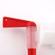 Spigot, For Thin wall Fermenter, with Backnut
