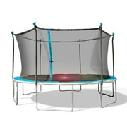 Bounce Pro 14ft Trampoline with Flash Lite Zone