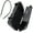 Black, variant on Safe Box Portable Box 4 Digit Combination Security Case Box with Removable Wire Travel Safe Box