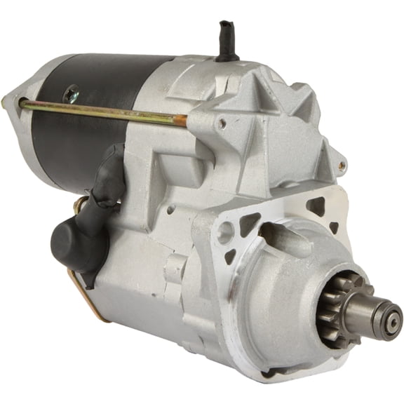 DB Electrical New Starter 410-52059 for Ford Truck F650 F750 L6000/7000/8000/9000 & Kenworth T300