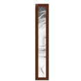 thumbnail image 2 of ArtToFrames 4" x 32" Walnut Picture Frame, 4x32 inch Brown MDF Poster Frame (WOM-4086), 3 Pack, 2 of 8