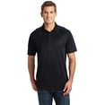 thumbnail image 1 of Polo con ribete Sport-Tek® Micropique Sport-Wick®. ST653 deporte-tek ST653, 1 of 1
