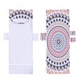 thumbnail image 3 of Funda Para Silla De Playa, Funda Para Tumbona De Piscina, Funda Para Tumbona De Secado Rápido Con Bolsa De Almacenamiento Lateral Para Piscina, Hotel Vogacara OD017064-03, 3 of 6