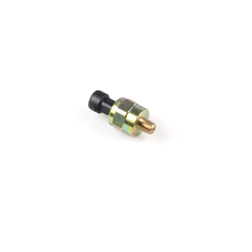 Electronic Oil Pressure Sensor Sender Switch 1/8npt for Digital & Pointer Gauges