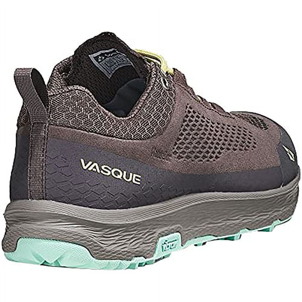Chaussures Randonnée Femme Vasque Breeze Imperméables – Pointure 9.5 – NEUF Boîte Abîmée