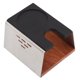 thumbnail image 4 of Soporte para manipulación de café ZHCH acero inoxidable 304 y madera, 4 of 5
