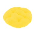 thumbnail image 2 of oshhni Hanging Egg Chair Cushion Decor Rocking Chair Cushion for Sofa Patio Balcony Yellow, 2 of 9