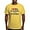 Yellow, variant on CafePress - I Love My Grandma And Grandpa Light T Shirt - Men's Classic Graphic T-Shirt