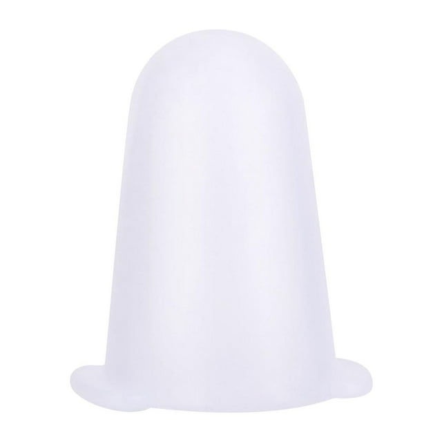 simhoa Cake Decorating Lace Cover Convenient Not Easy To Fall Off Cake Decorating Tubes 4.5x2.8cm