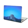 thumbnail image 5 of KSK KAISHEK Hard Case Compatible MacBook Pro 16"( Touch ID, 2020 2019) Model A2141, Type C Blue series A 0299, 5 of 5