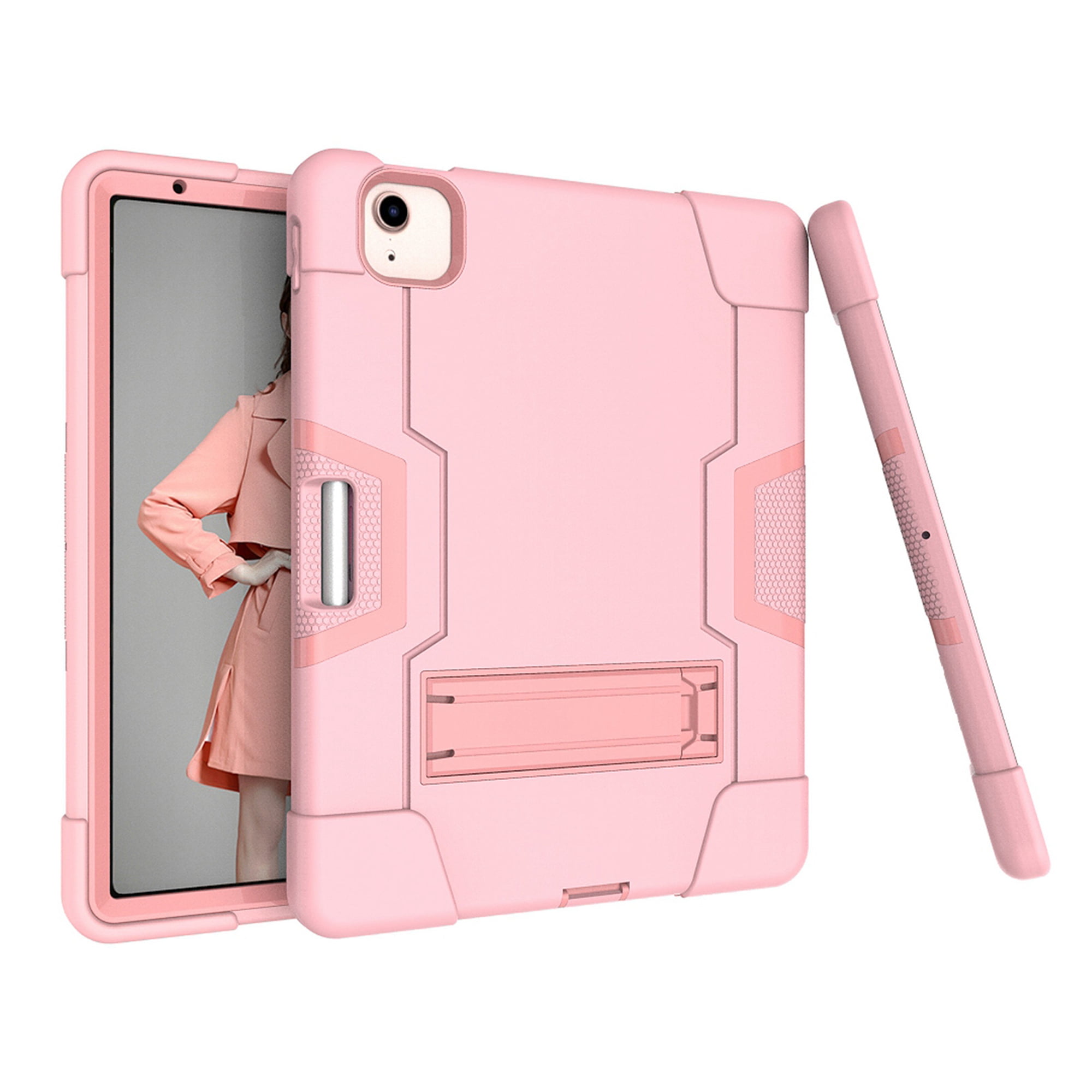 Dteck Case for Apple iPad Air 4th Generation 10.9inch 2020 Released