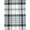 Plaid Black White, variant on Unisex Men and Women's Super Soft Luxurious Classic Unisex Plain Plaid Winter Scarf Wrap Fashion Warm Neck For Cold Wether Winter and Fall