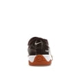 thumbnail image 4 of Nike Women's Total 90 3 Patent Baroque Brown Shoes, from StockX, 4 of 5