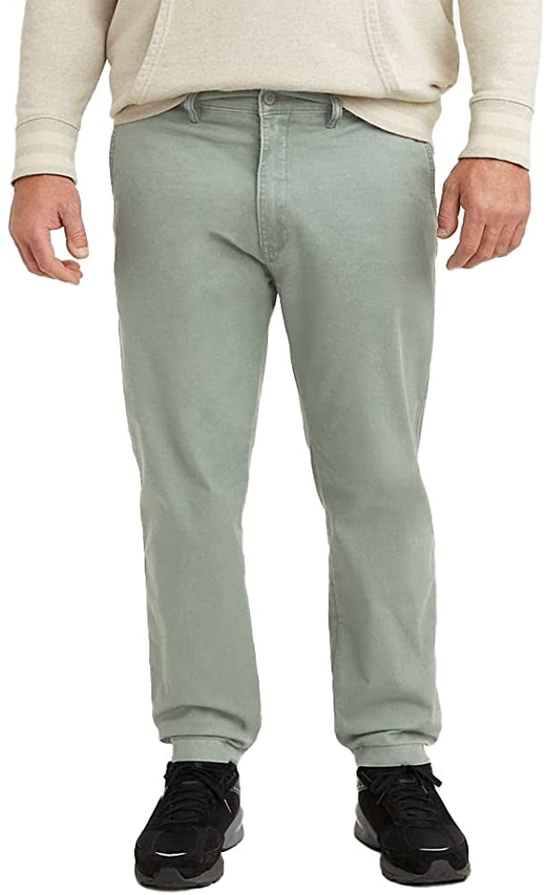 Levis XX Standard Chino Pants Regular 28W x Shadow Twill - Grey - Walmart.com