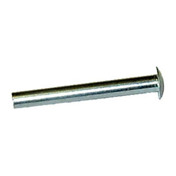 64099 4 Pack Iron Shovel Handle Rivets