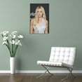thumbnail image 5 of Olivia Dunne Sexy Poster (4) Canvas Art Poster and Wall Art Picture Print Modern Family bedroom Decor Posters 12x18inch(30x45cm), 5 of 6