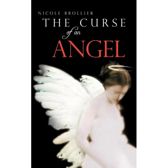 The Curse of an Angel (Hardcover)