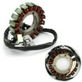thumbnail image 5 of Motor Genic Alternator Magneto Stator for Yamaha FZ07 MT-07 Tracer XSR700 14-19 1WS-81410-00, 5 of 8
