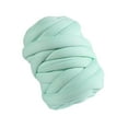 thumbnail image 4 of Hilo Grueso de 250G, Hilo Grueso de 13-15,3 Yardas, Hilo de Tubo de Hilo Suave Y Voluminoso para Brazo de Tejido de , Cama de Ganchillo Pa Verde Macarena hilo grueso, 4 of 8
