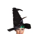 thumbnail image 4 of Disguise Women's Adult Deluxe, Multicolored, Small (4-6), 4 of 4