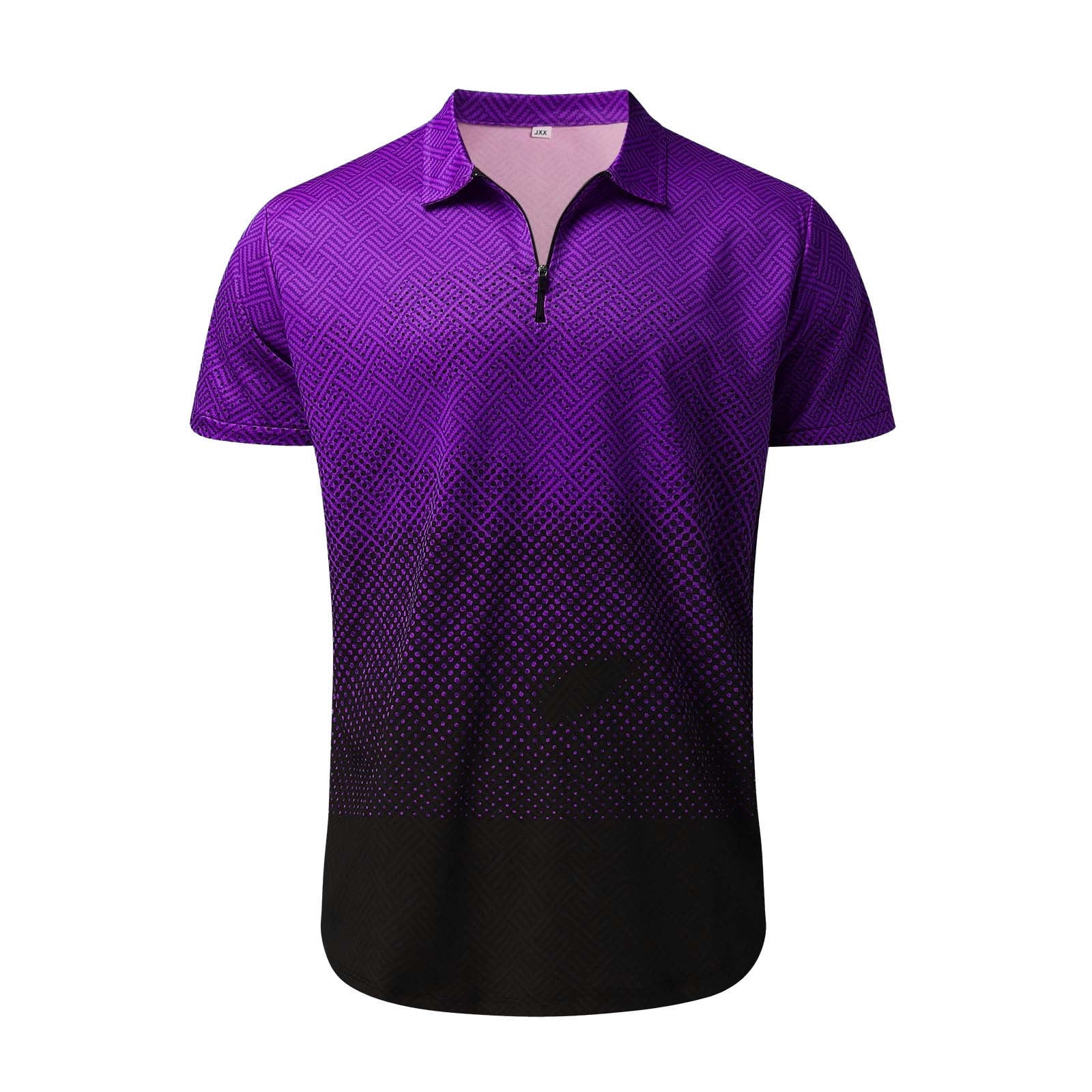 Gubotare Polo Shirts For Men Polo Shirts for Men Long/Short Sleeve