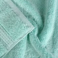 thumbnail image 4 of Superior 800 GSM Egyptian Cotton 3-Piece Towel Set, Soft Ultra Absorbent Towels, Tea Rose, 4 of 7