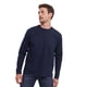 thumbnail image 1 of Russell - Camiseta de Manga Larga para Hombre (Marino French), 1 of 2