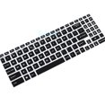 thumbnail image 4 of laptopitemsonsale MSI Katana GF66 GF76 Keyboard Cover Silicone Protector Skin 15.6 17.3 Gaming Laptop, 4 of 6