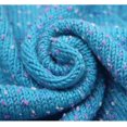 thumbnail image 2 of Paquete de 5 hilos de tejer coloridos acrílicos, hipoalergénicos, súper suaves para crochet, 2 of 5