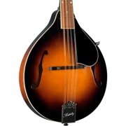 Kentucky KM-150 Standard A-Model Mandolin, Sunburst
