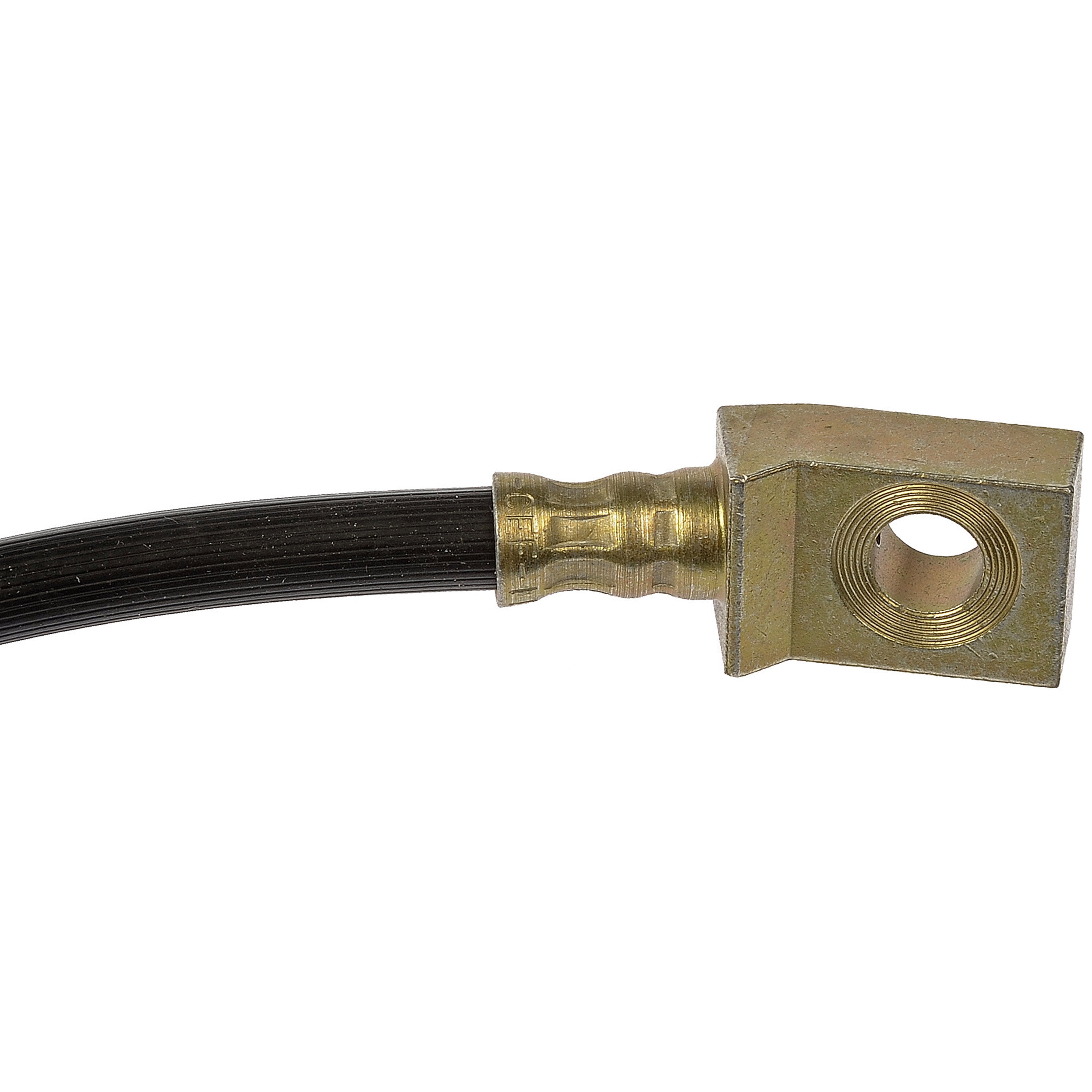 Dorman H97659 Brake Hydraulic Hose Replacement For Select Dodge & Plymouth Models (1970s-1980s) - View #5