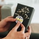 thumbnail image 4 of Graduation Sticker School Sticker Graduation Caps Sticker For Candy Box Decorations Scrapbook Sticker Party Supplies, 4 of 4