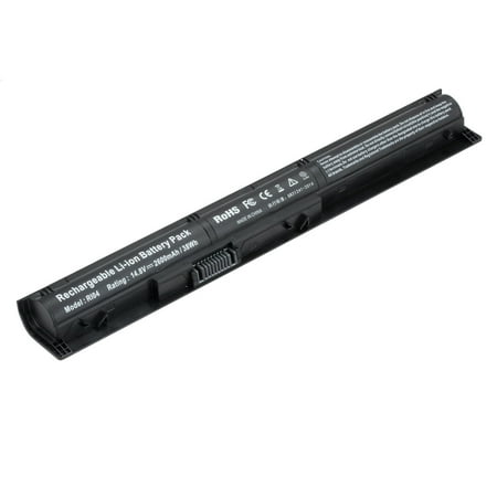 RI04 RI06XL Notebook Battery for HP ProBook 450 455 470 G3 Envy 15-Q001TX RI06