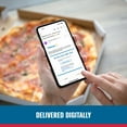 thumbnail image 5 of Domino’s® eGift Card [Email Delivery], 5 of 5