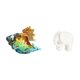 thumbnail image 5 of figura de caracola,Figura de caracola de vidrio soplado a mano,adorno marino,Figura de elefante,Estatua de elefante,figura decorativa de Feng Shui para el hogar,Figura coleccionable Figura, 5 of 8