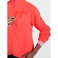 thumbnail image 5 of Ozark Trail Women's and Women's Plus Fleece Zip Up Jacket, Sizes XS-3X, 5 of 6