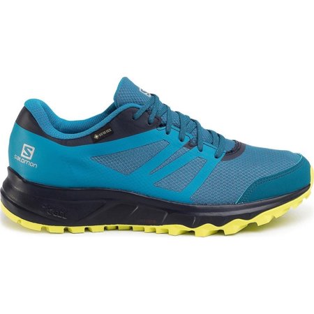 salomon trailster 2 gtx review