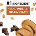 thumbnail image 6 of Soft Baked Granola, Peanut Butter Dark Chocolate 11 oz (Pack of 12), 6 of 6