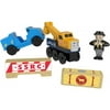 Fisher-Price Thomas & Friends Wood Butch's Road Rescue